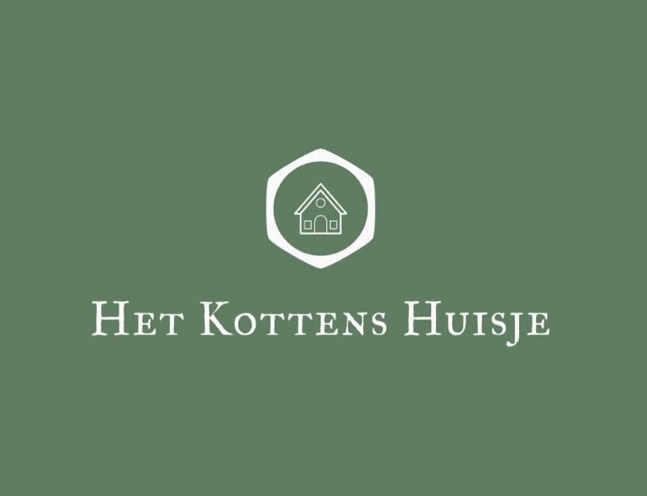 Het Kottens Huisje Buitenkant foto